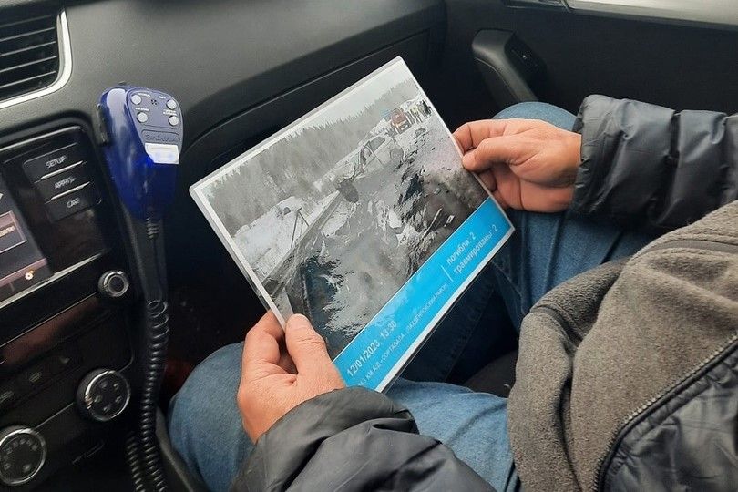 В Карелии с начала этого года в ДТП погибло 28 человек