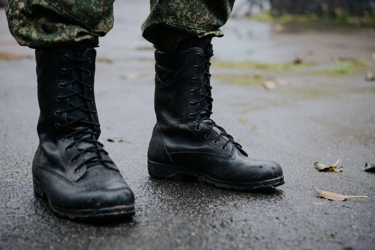 Владимир Путин подписал закон об уголовной ответственности за дискредитацию участников СВО