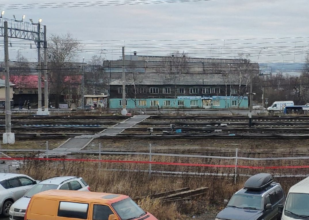 Строительство тоннеля под ж/д путями в Петрозаводске станет ключевым проектом