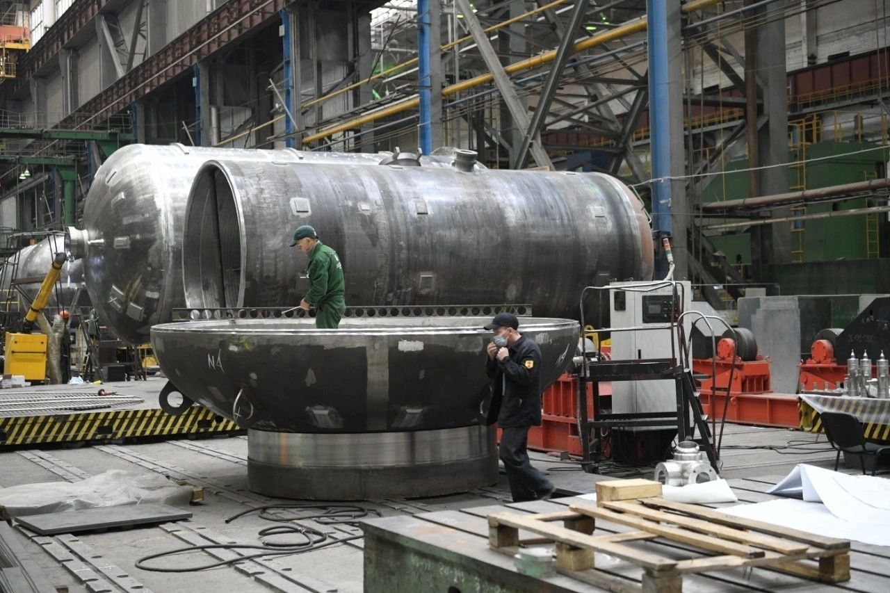 Сразу несколько предприятий Петрозаводска показали рост производства