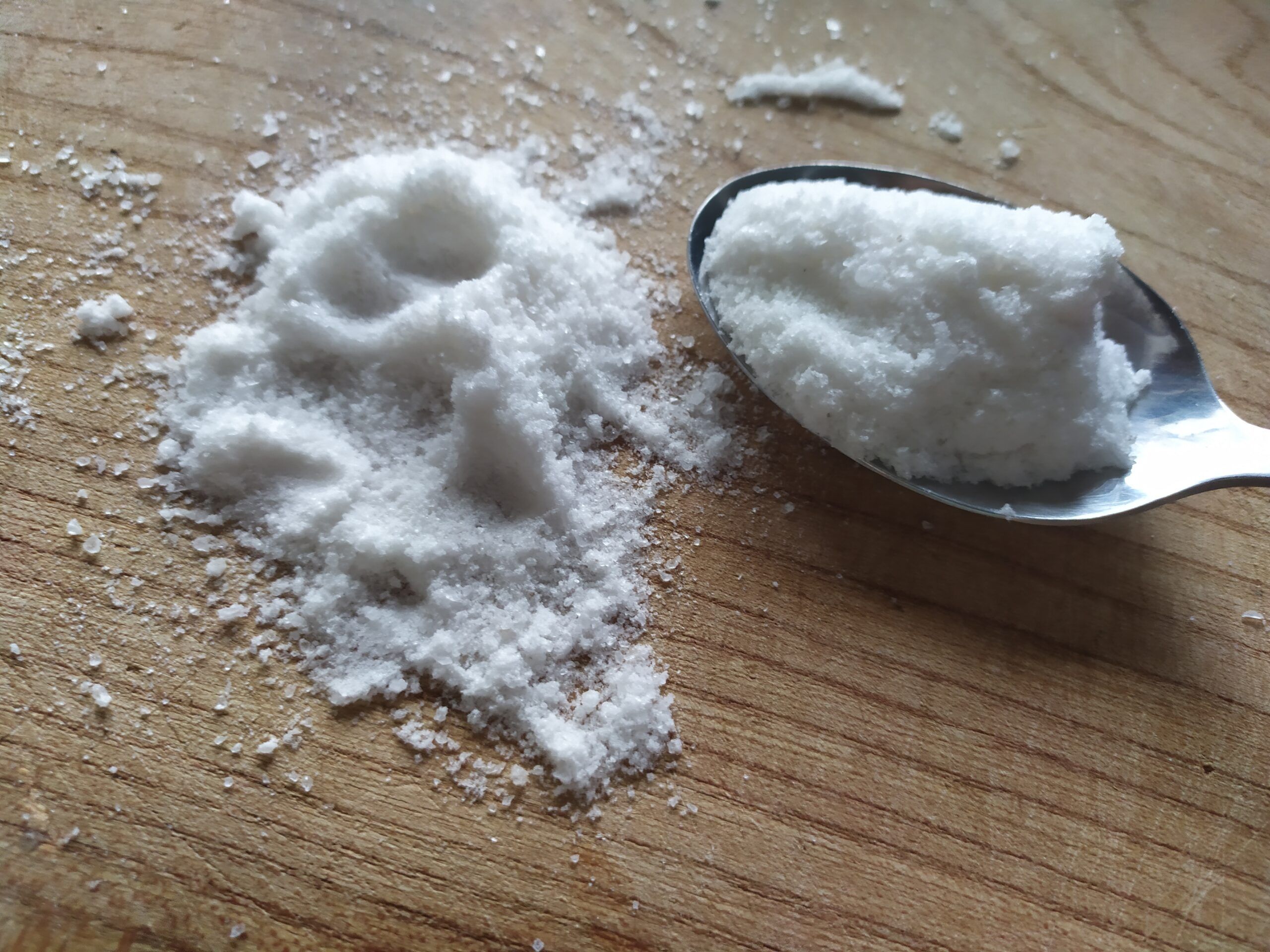 Снижение потребления соли может спасти до 7 миллионов жизней, считают в ВОЗ