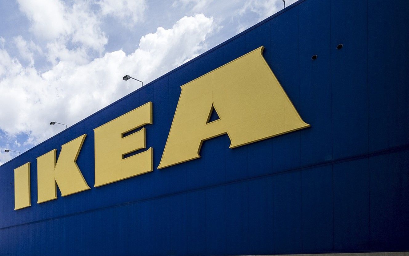 В список для параллельного импорта включили товары IKEA