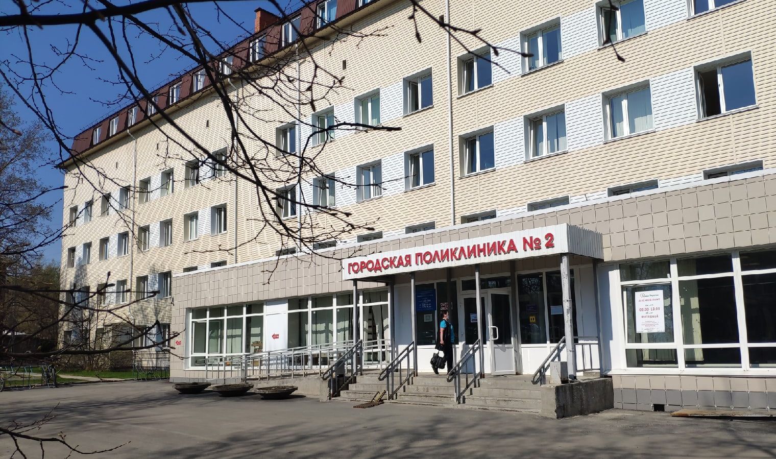 Почти 22 тысячи жителей Карелии прошли с начала года диспансеризацию