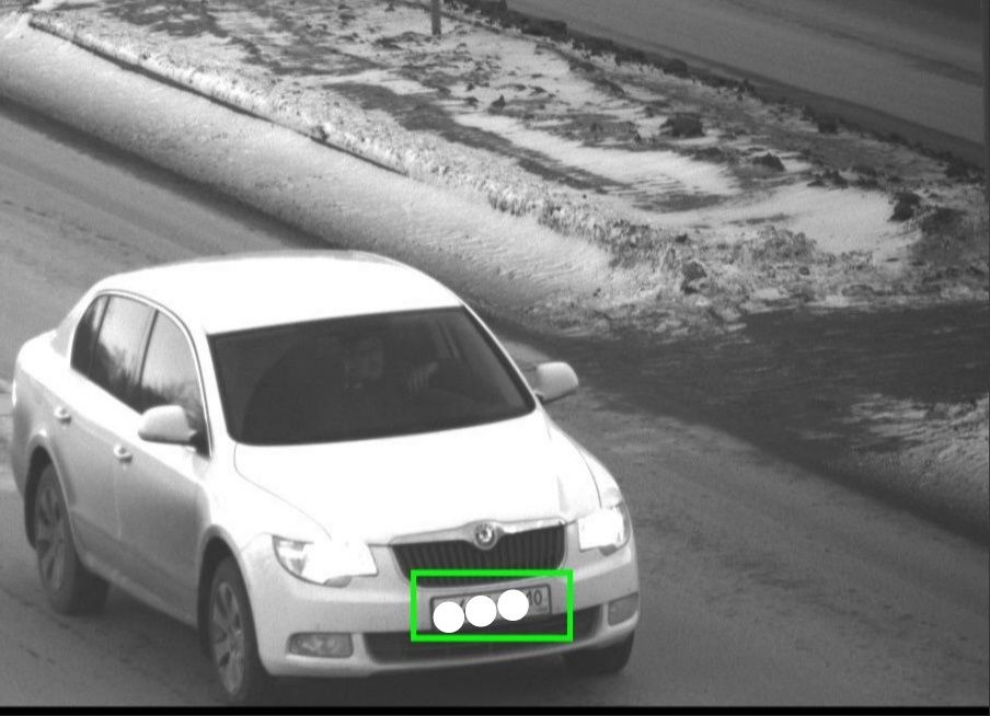 В Петрозаводске водитель превысил разрешенную скорость на 100 км/ч