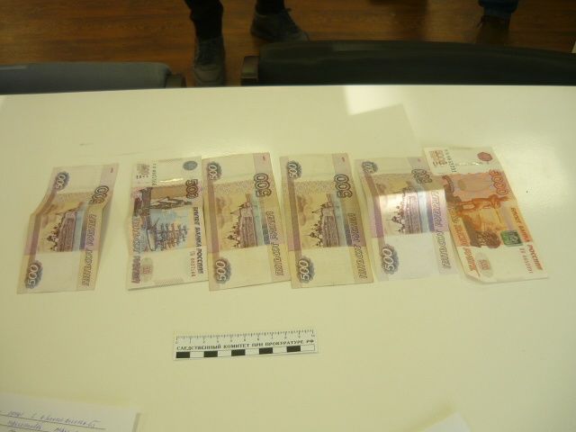 Сегежанин попытался с помощью взятки договориться о свидании с осужденным