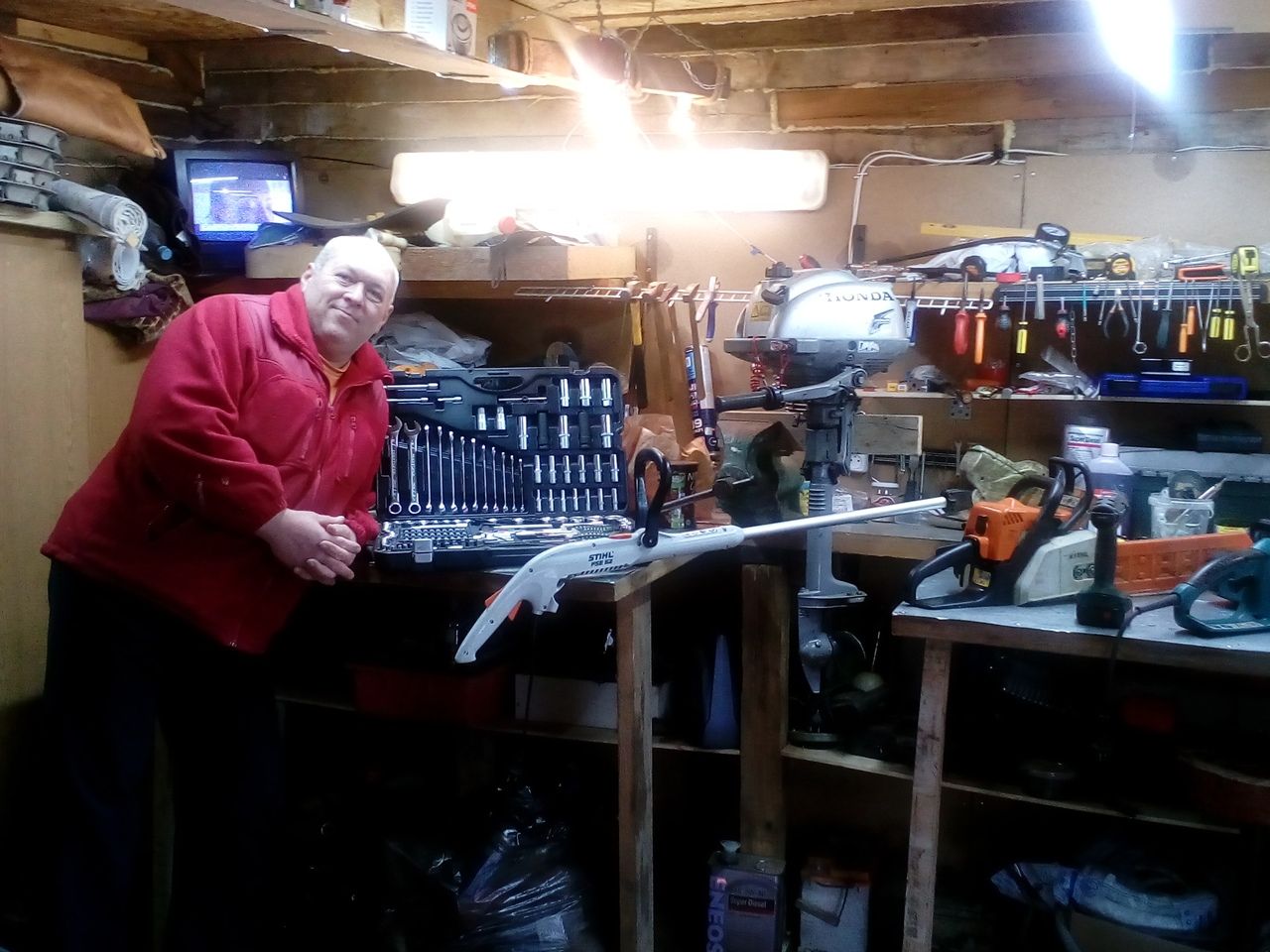 В службе занятости рассказали, сколько жителей Карелии предпенсионного возраста удалось трудоустроить за год