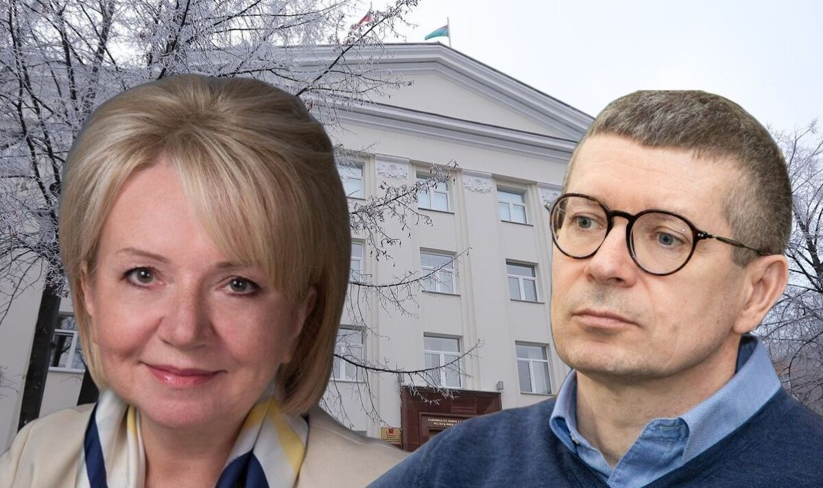 Штраф для депутата Эмилии Слабуновой за дискредитацию ВС РФ оставили в силе