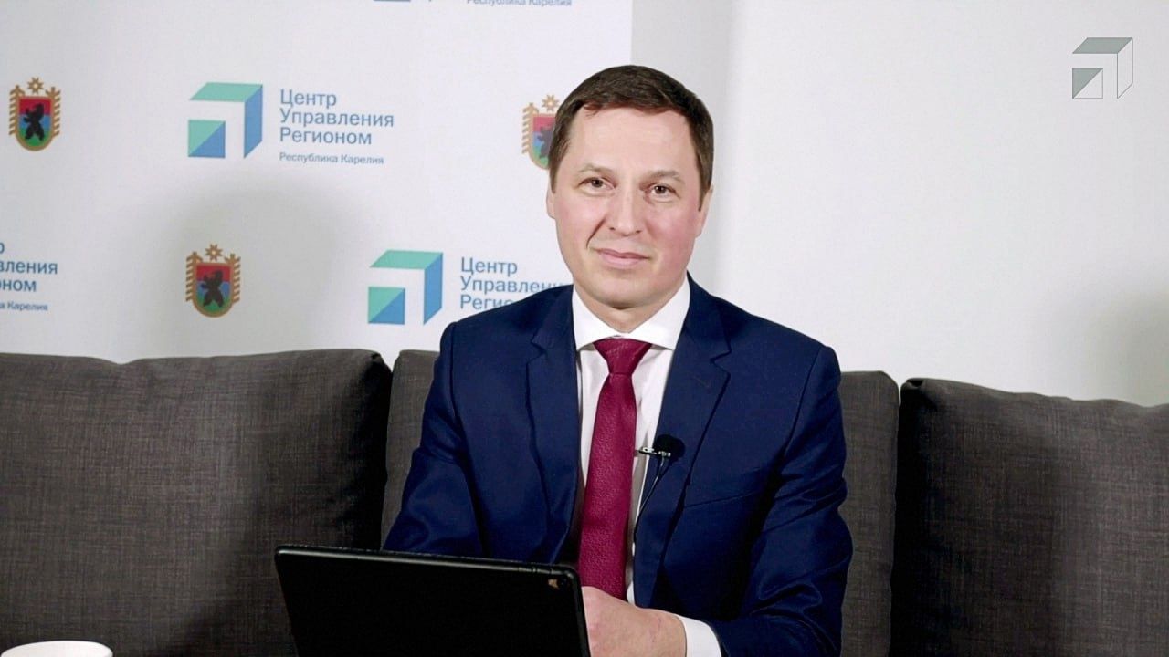 Минэк Карелии рассказал о плюсах ведения бизнеса в Арктической зоне