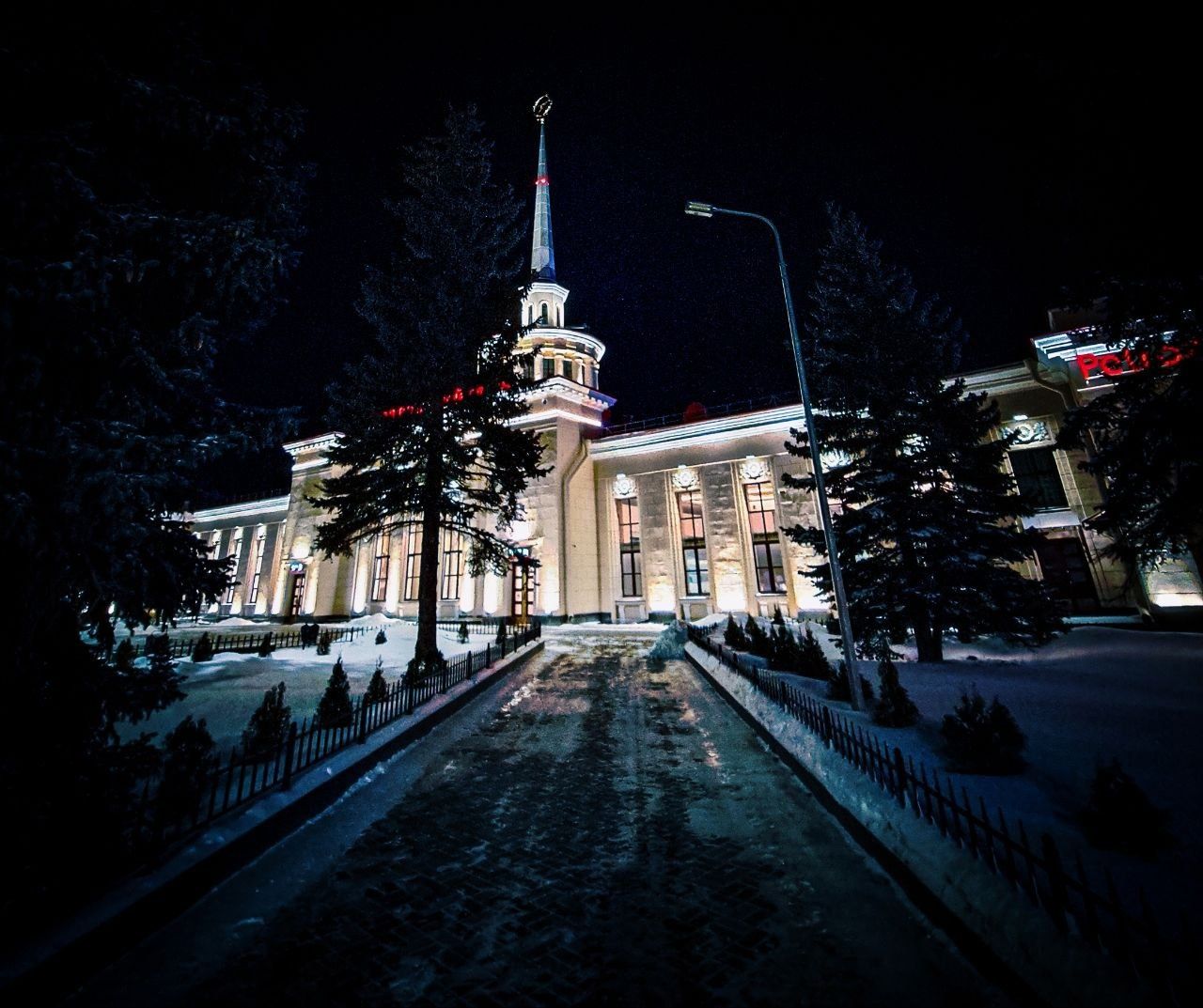 Карельские города попали в рейтинг направлений с самыми дешевыми билетами на апрель