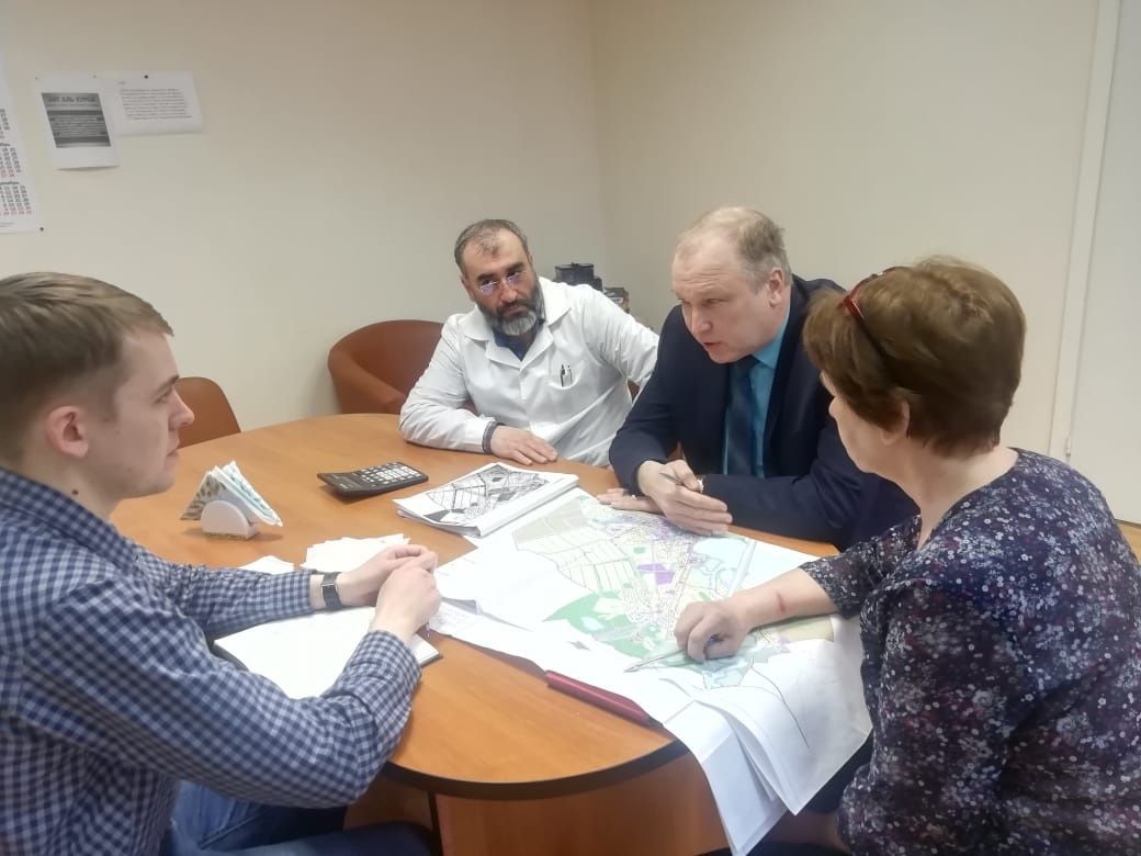 В Костомукше построят детскую поликлинику