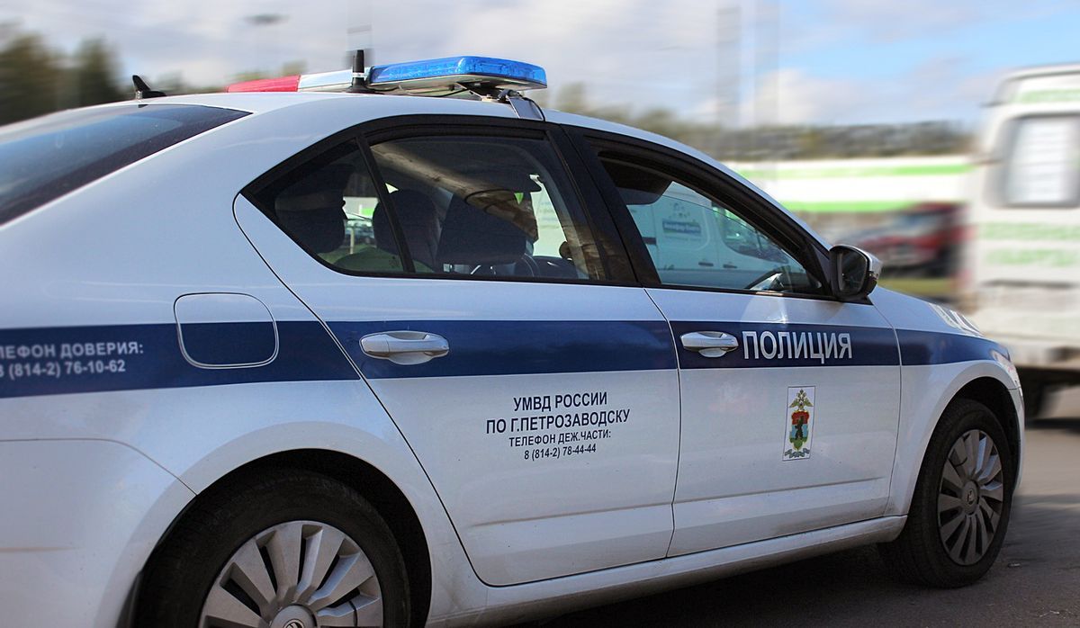 Мужчина и его сын найдены мертвыми в квартире в Петрозаводске