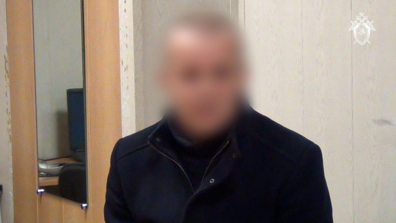 В Петрозаводске раскрыли убийство, которое произошло более 20 лет назад В Петрозаводске раскрыли убийство, которое произошло более 20 лет назад
