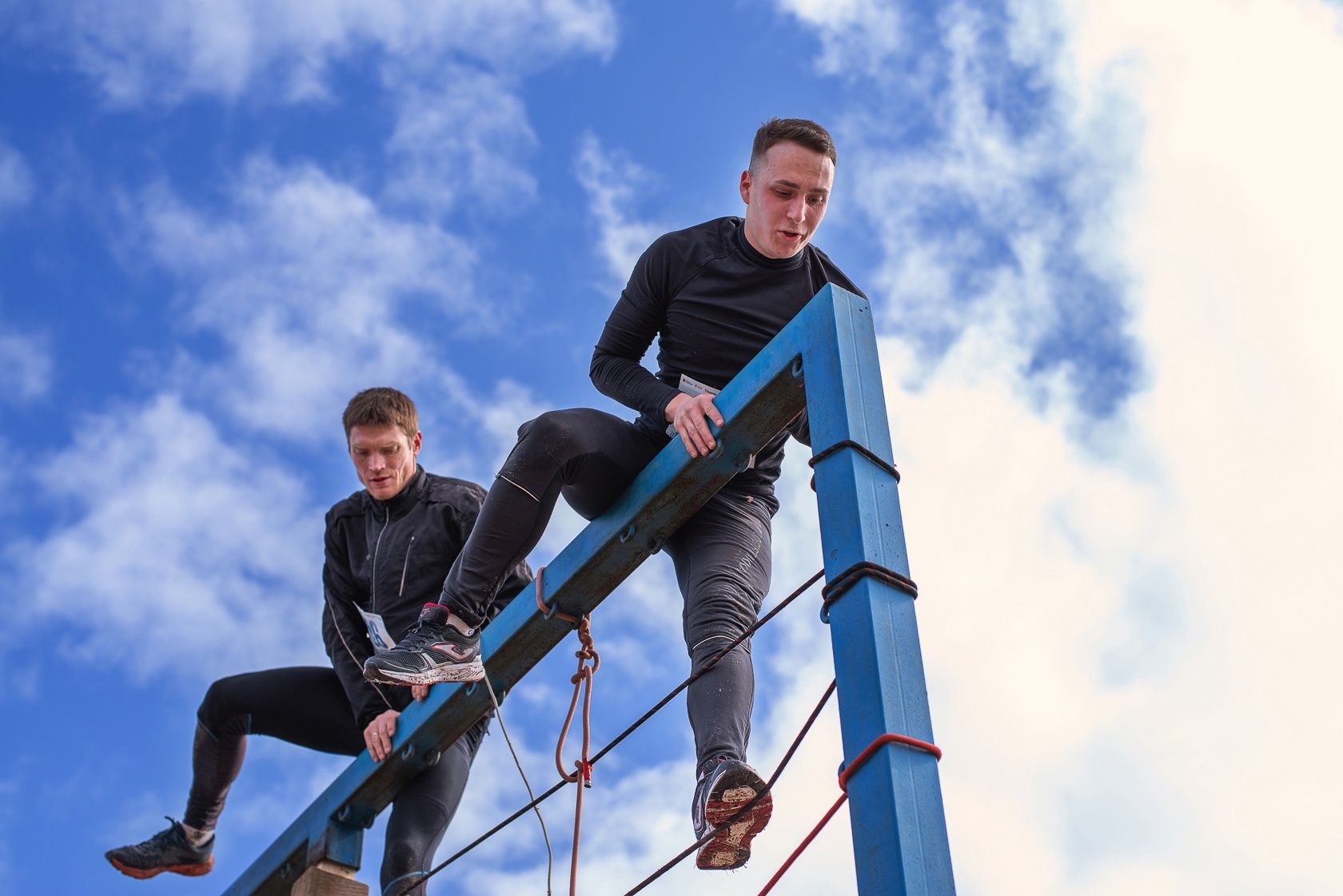 Гонка ГТО в четвертый раз пройдет на Кургане