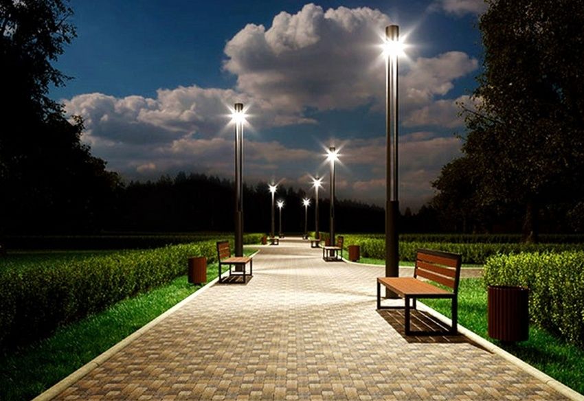 В Петрозаводске благоустроят Семейную аллею