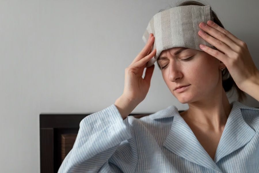 В Минздраве Карелии рассказали, для кого опасна переменчивая весенняя погода