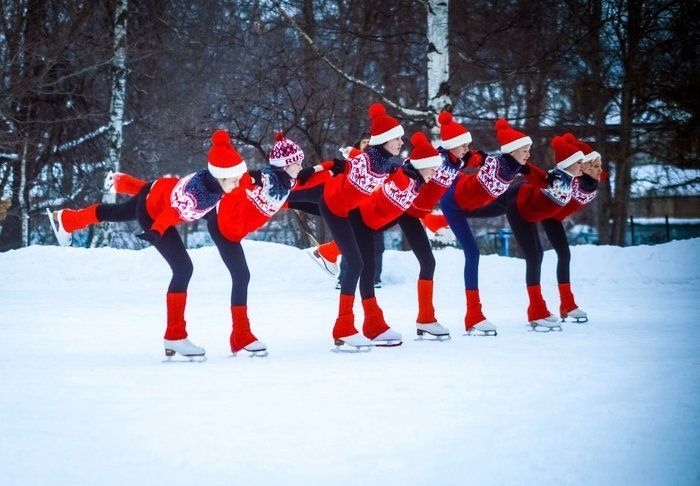 Семейный спортивный праздник пройдет в Губернаторском саду