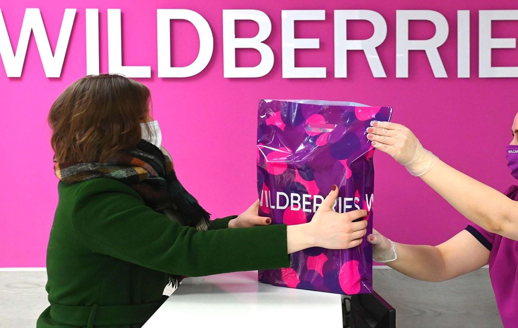 Сотрудники Wildberries планируют объявить забастовку