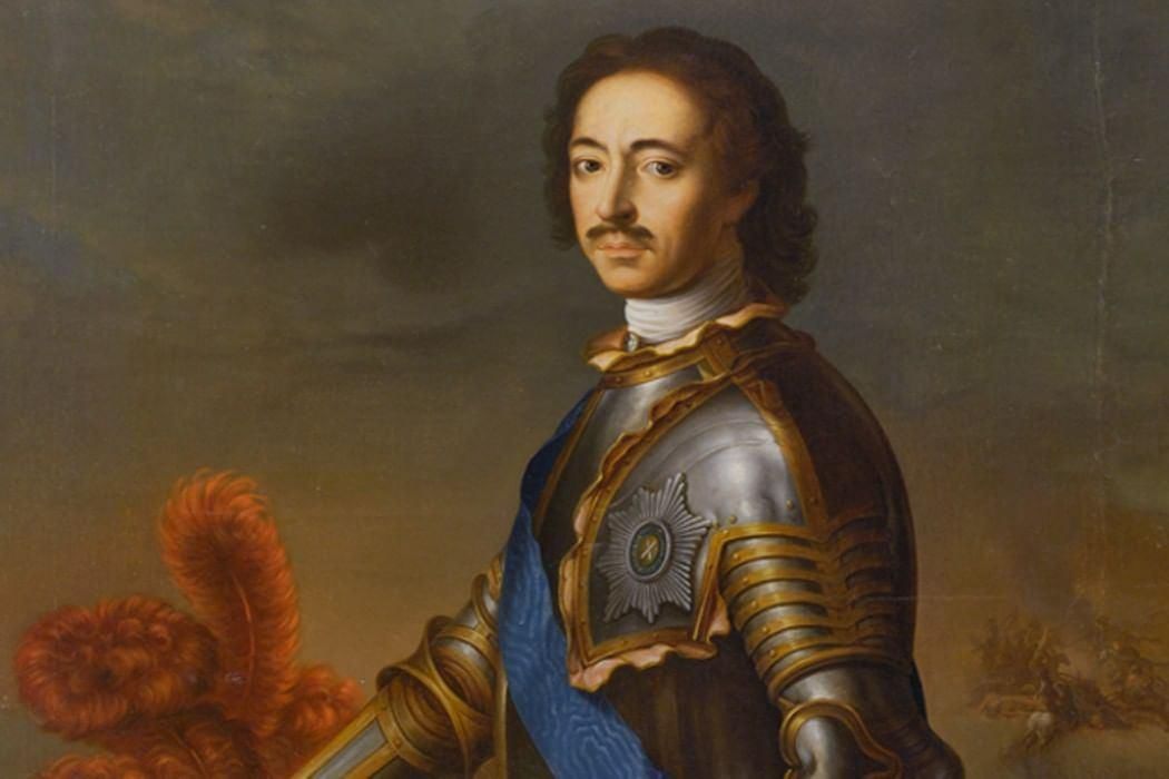 Петр I возглавил список исторических личностей, с которыми россияне хотели бы пообщаться