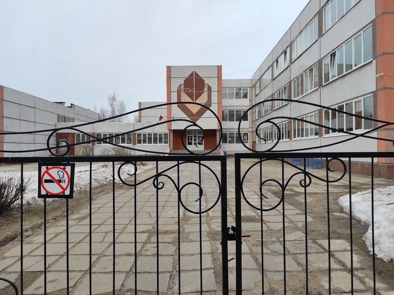 В Петрозаводске школы просят выявлять сторонников движения «Рёдан»