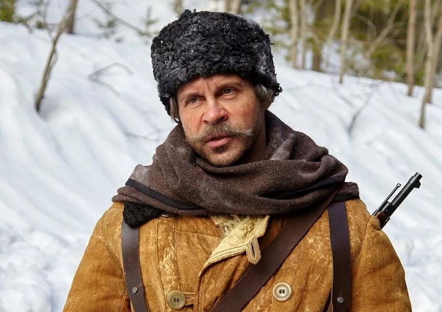 В Карелии начались съемки остросюжетного исторического фильма «Золото Умальты»