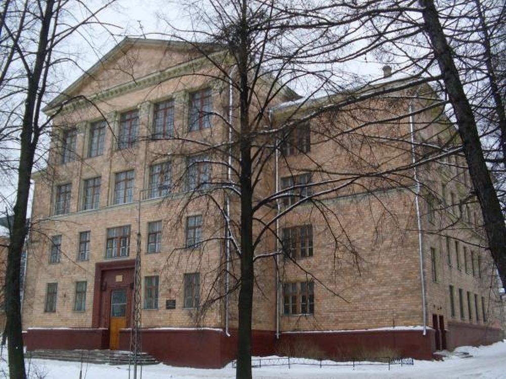 Школьный стадион в Петрозаводске приведут в порядок за счет программы поддержки местных инициатив