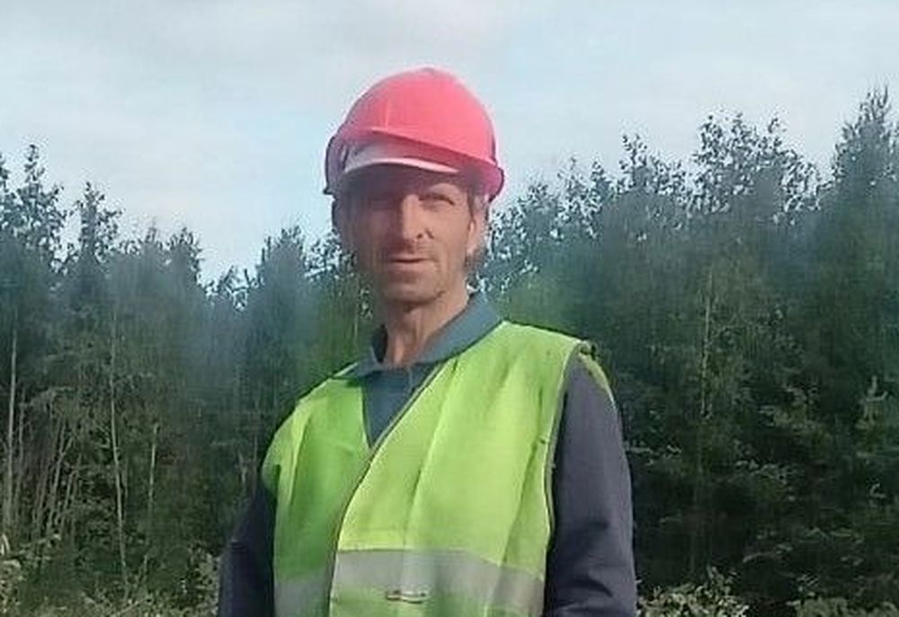 В зоне СВО погиб житель Медвежьегорска