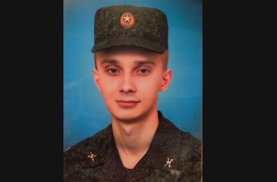 В Кондопоге сегодня прощаются с еще одним погибшим в ходе СВО горожанином