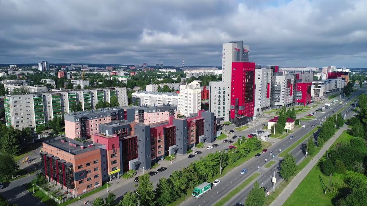 Мэр города раскритиковал схему комплексного развития Октябрьского района