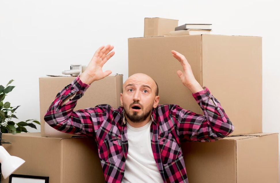 Житель Карелии лишился квартиры из-за долгов