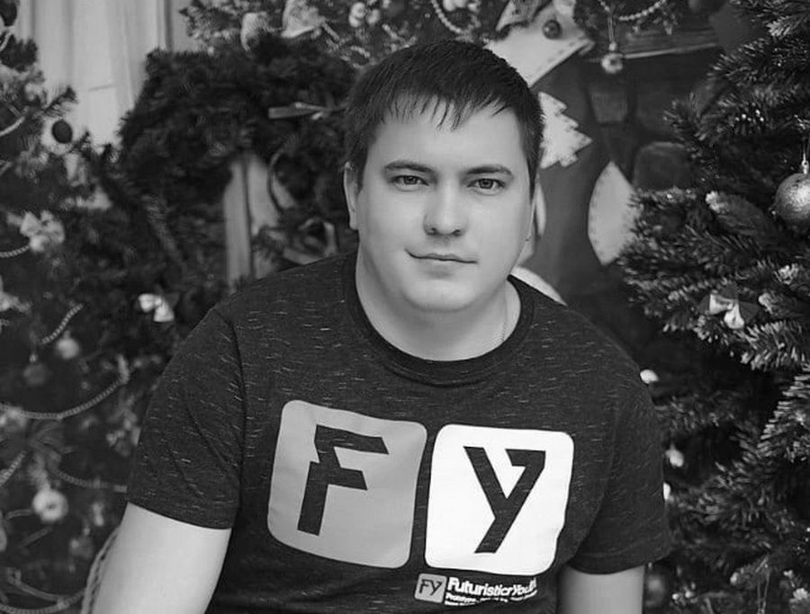 В Кондопоге сегодня прощаются с погибшим в ходе СВО бойцом