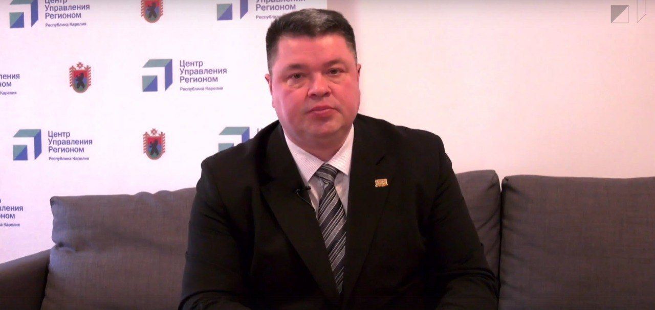 Социальные вопросы Кондопожского района обсудили в прямом эфире