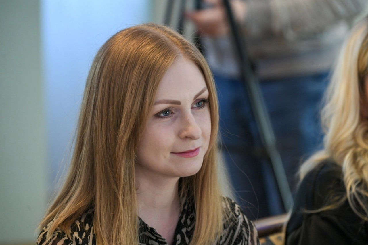 Алена Олихейко рассказала о поддержке бойцов СВО в Карелии