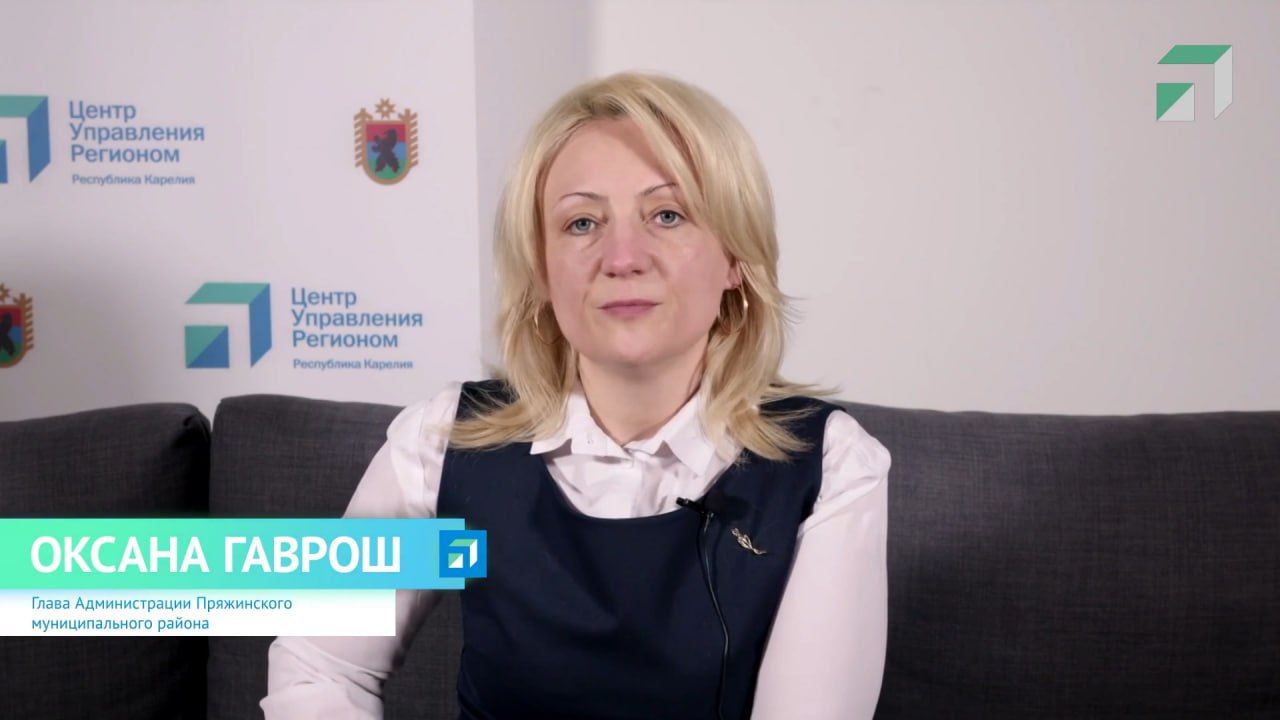 Программа инициативного бюджетирования помогла решить важные проблемы Пряжинского района