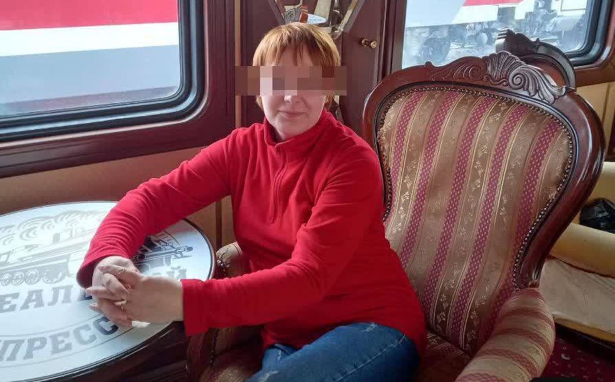 Женщина, которая воровала постельное белье в поезде «Москва-Петрозаводск», оказалась не сотрудницей РЖД