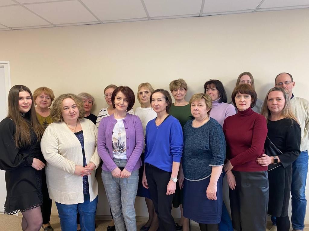 Более 40 тысяч человек освоили профессии и повысили квалификацию в Центре обучения и мониторинга трудовых ресурсов