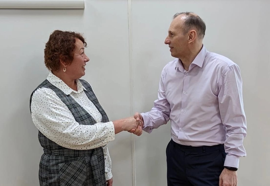 Житель Петрозаводска занял второе место на Чемпионате России по нардам