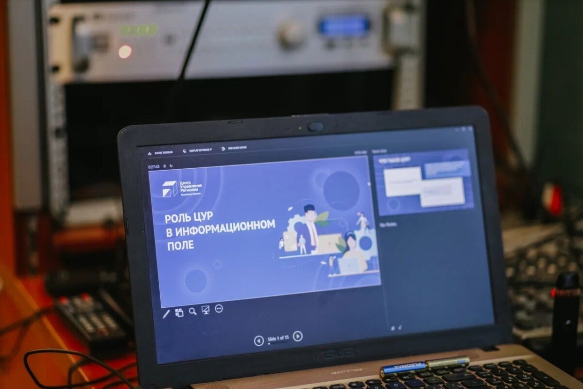 «Диалог» и Минпросвещения нашли образцовую методику ведения соцсетей