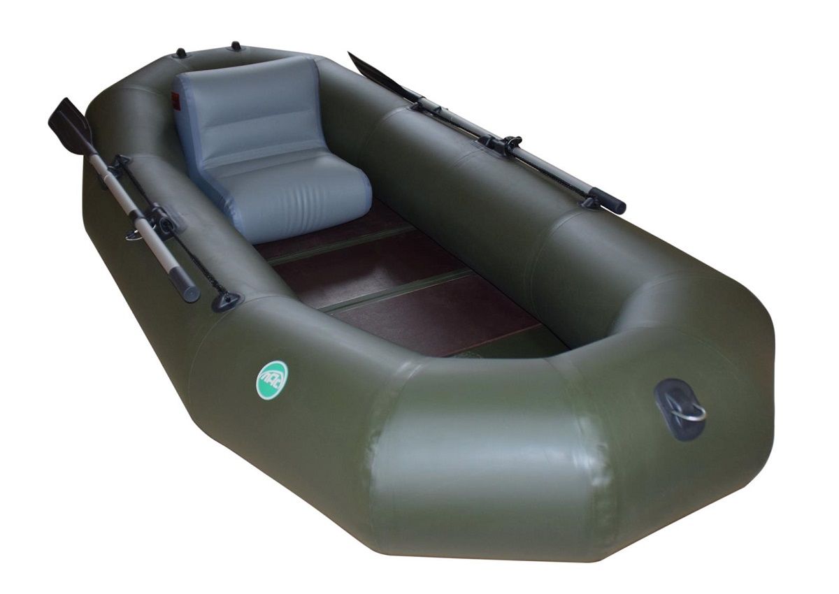 Жителя Костомукши надули про покупке надувной лодки