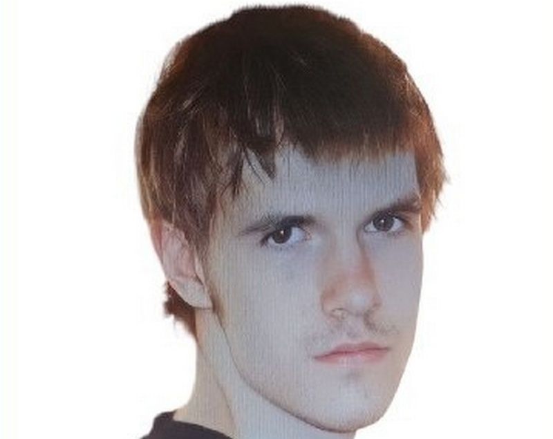 В Петрозаводске пропал молодой мужчина