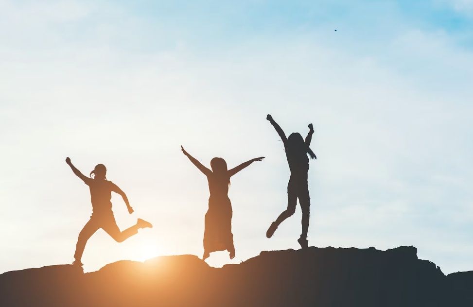 Финляндию в шестой раз подряд признали самой счастливой страной в мире