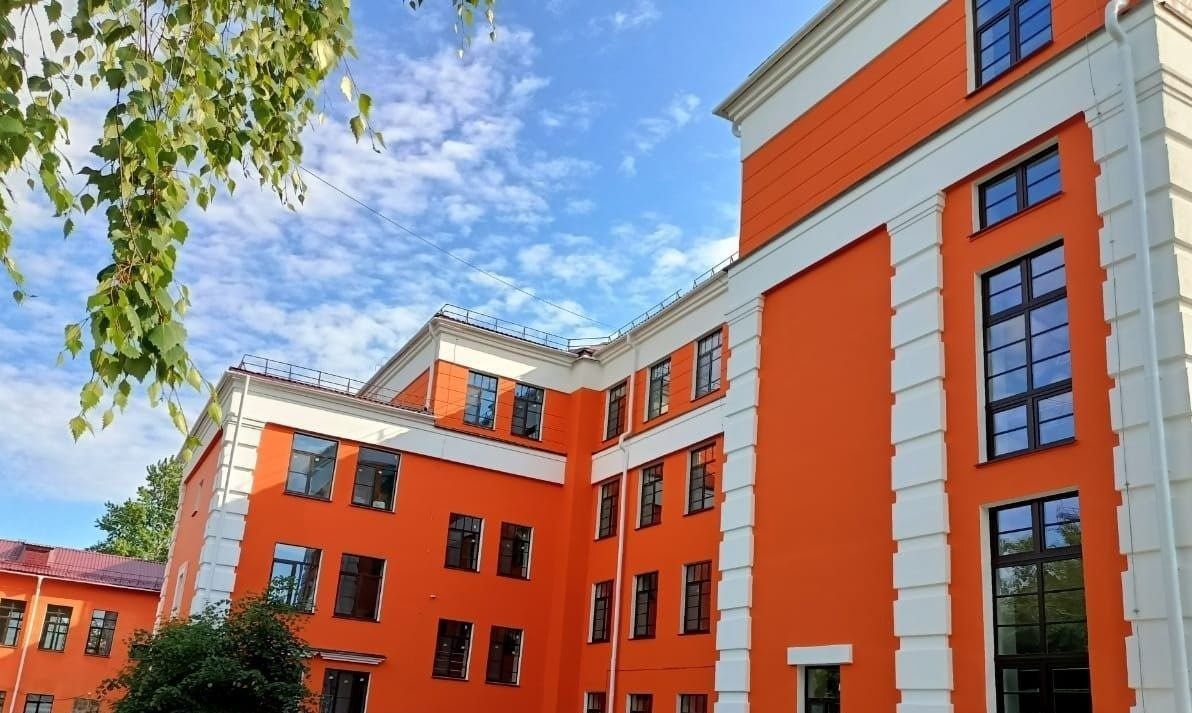 Прием детей в первые классы начнется 28 марта