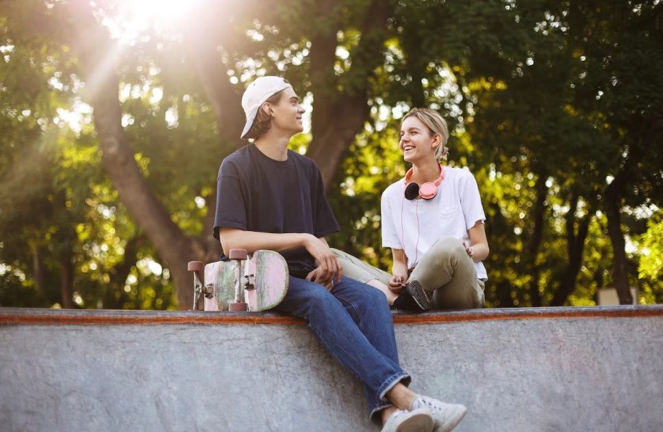 В Петрозаводске появится новый современный скейтпарк