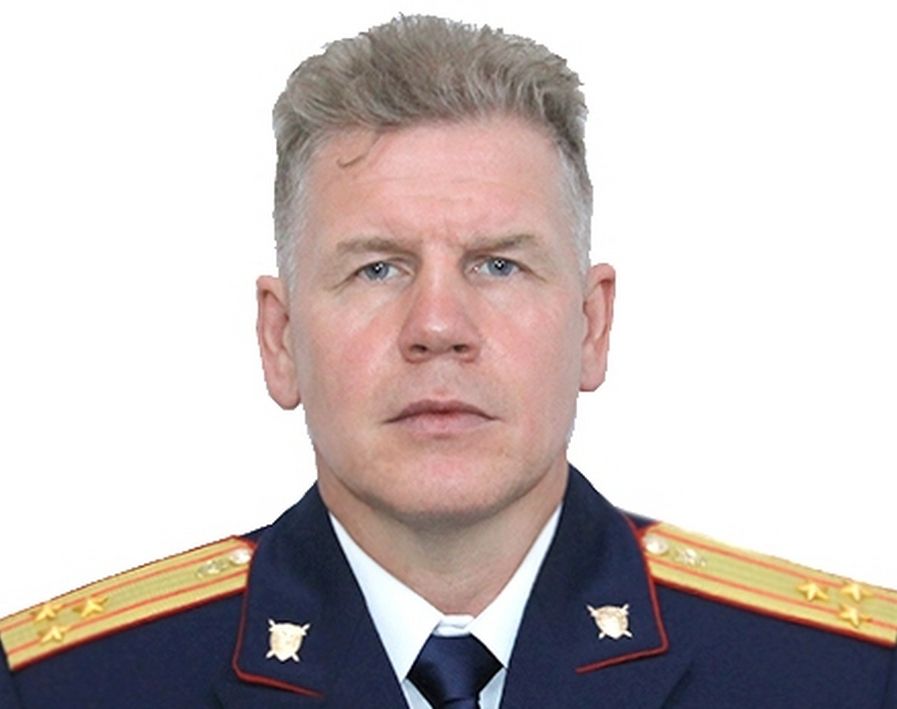 Бывший заместитель руководителя Следкома Карелии возглавил ведомство в Пензенской области