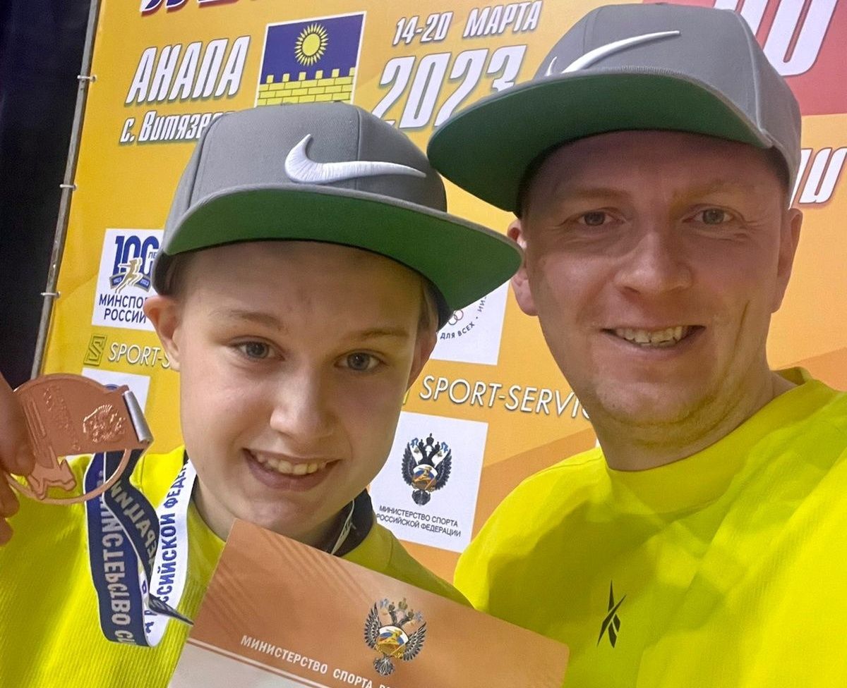 Спортсменка из Карелии стала призером первенства России по тхэквондо