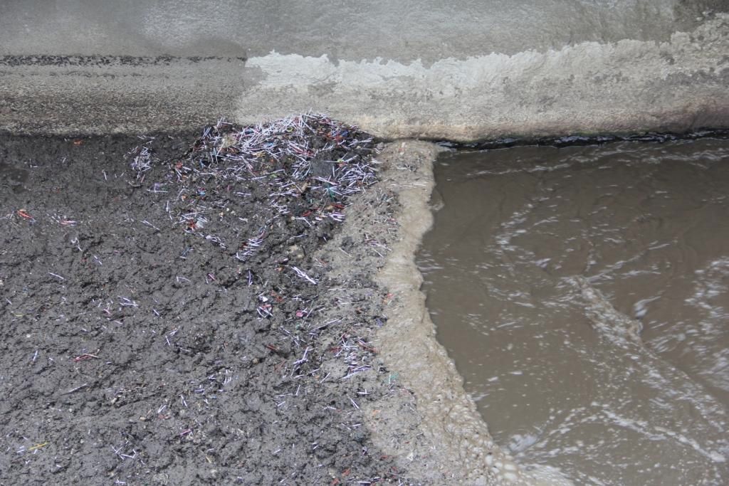 В «Водоканале» рассказали, как инфраструктурные объекты Петрозаводска подготовили к паводкам