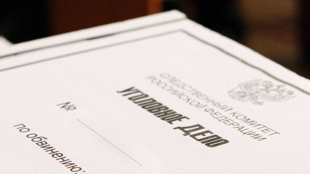 Мужчину, истязавшего собственного сына, будут судить в Карелии