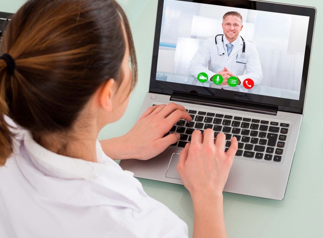 Жители Карелии могут бесплатно получить консультацию врачей федеральных центров