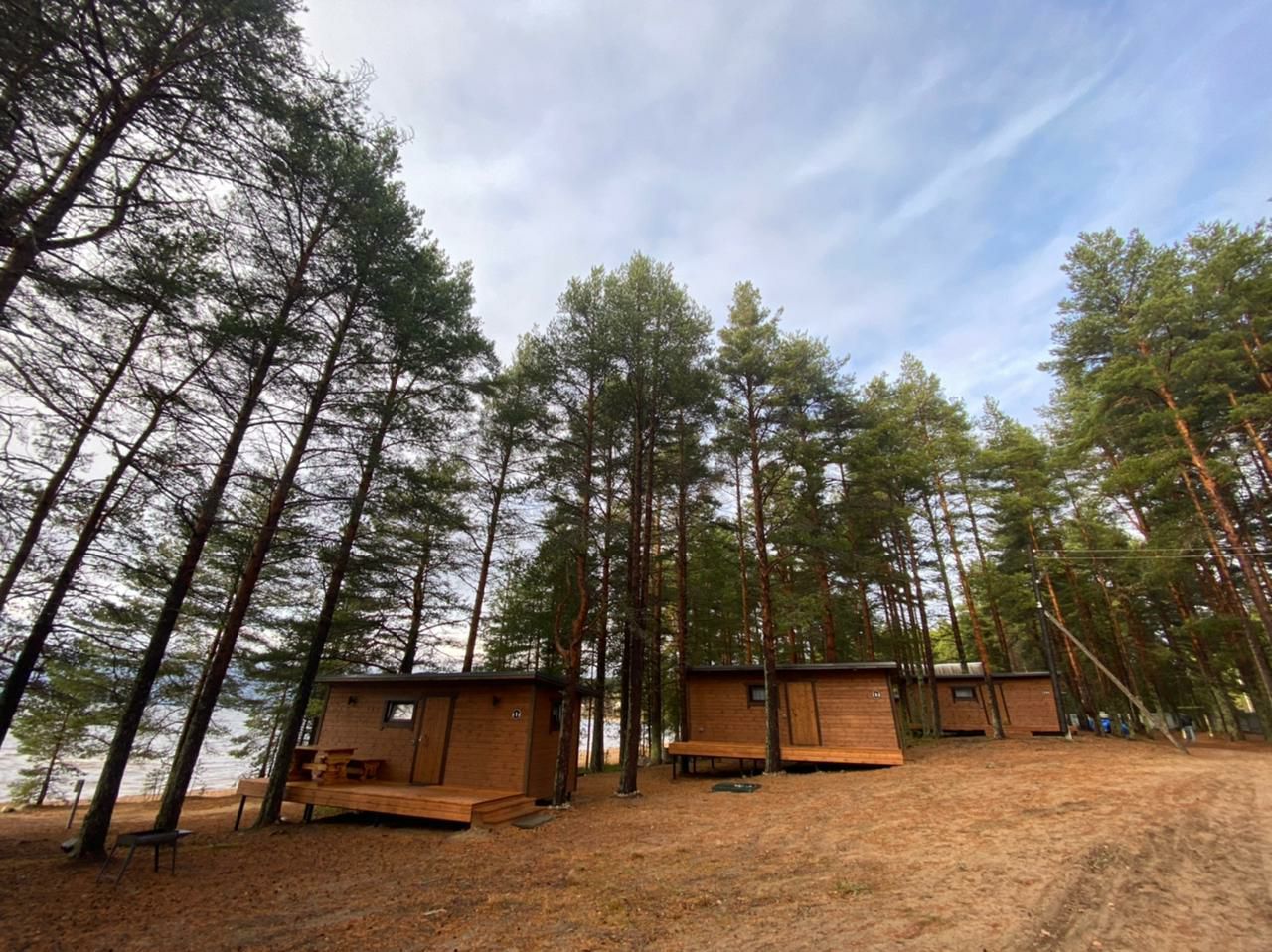 В Карелии на 70% увеличились налоговые поступления от турбизнеса