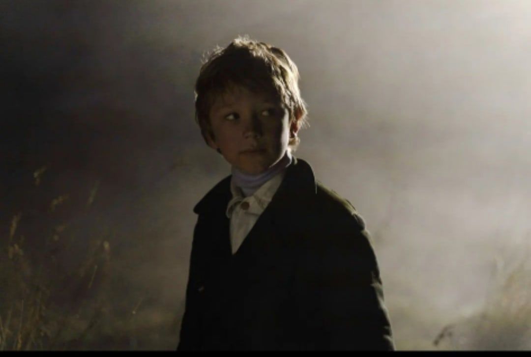 В российский прокат вышел фильм «Волны» с юным актером из Карелии