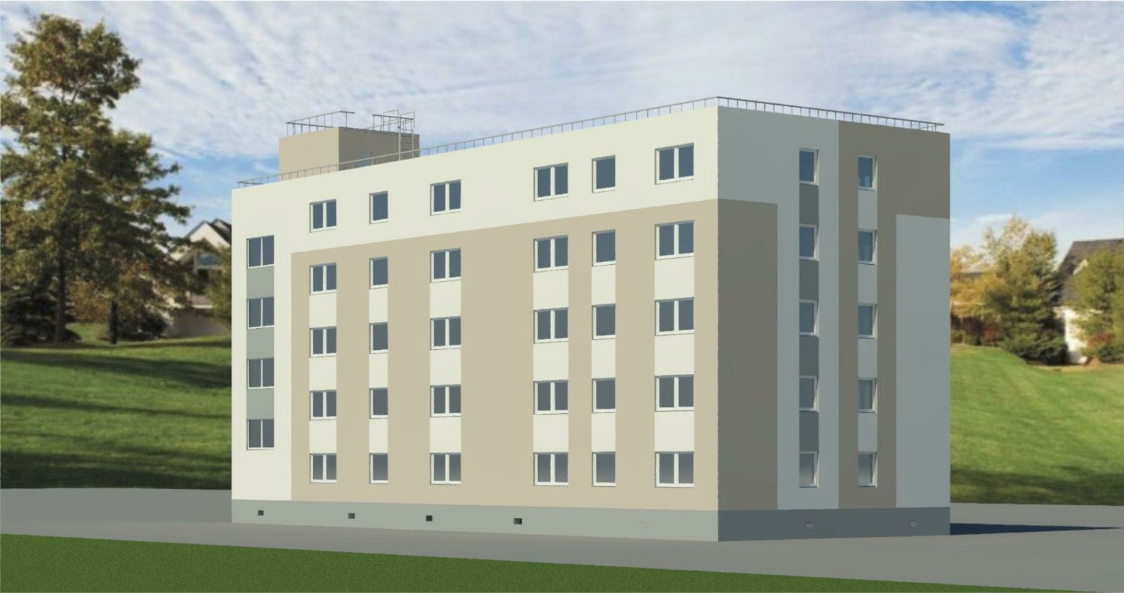 Работу над ошибками по расселению аварийного жилья проводят в Лахденпохском районе